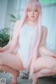 PIA 피아 (박서빈), [DJAWA] Darling in the FranXX Code 002 Vol.2 Normal Set.01