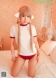 Night Cocoon - Pornostar Bikini Ngangkang