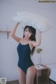 GIRLT XCJX No.028 水 花花 不是 水 哗哗 (57 pictures)