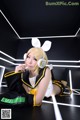 Cosplay Haruka - Station Ponoo 2015