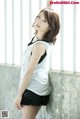 Rina Uchiyama - Summers Virgin Like