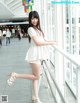 Realstreetangels Airi - Ned Hot Uni