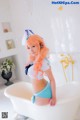 Sheryl Nome - Maturetubesex Topless Beauty