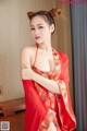 MiiTao Vol.049: Model Li Bao Bao (李 宝宝) (56 photos)